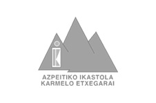 CEIP AZPEITIKO IKASTOLA-KARMELO ETXEGARAI HLHI