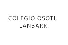COLEGIO OSOTU LANBARRI