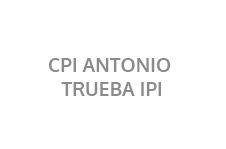 CPI ANTONIO TRUEBA IPI