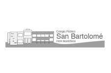 CEIP SAN BARTOLOMÉ HLHI