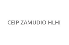 CEIP ZAMUDIO HLHI