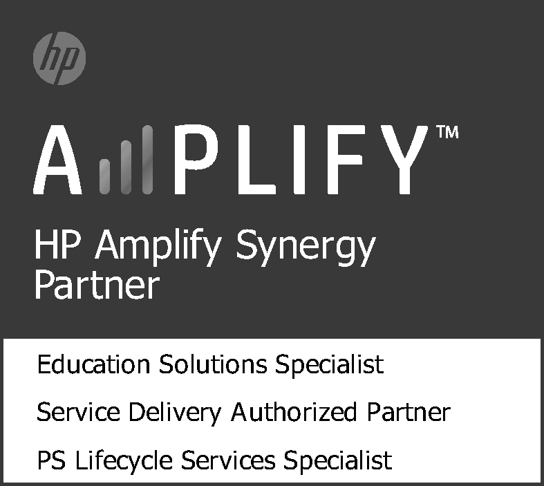 Hp Business Partner