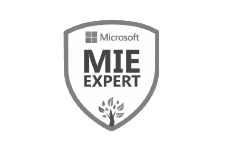 Microsoft innovative Educator Expert